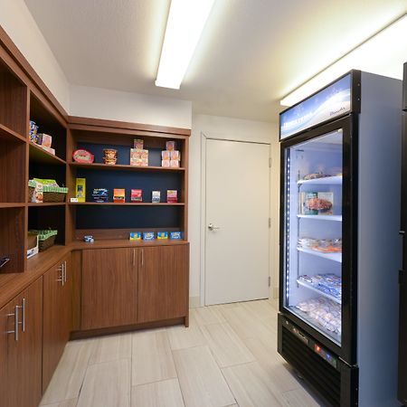 Holiday Inn Express Lodi By Ihg Buitenkant foto
