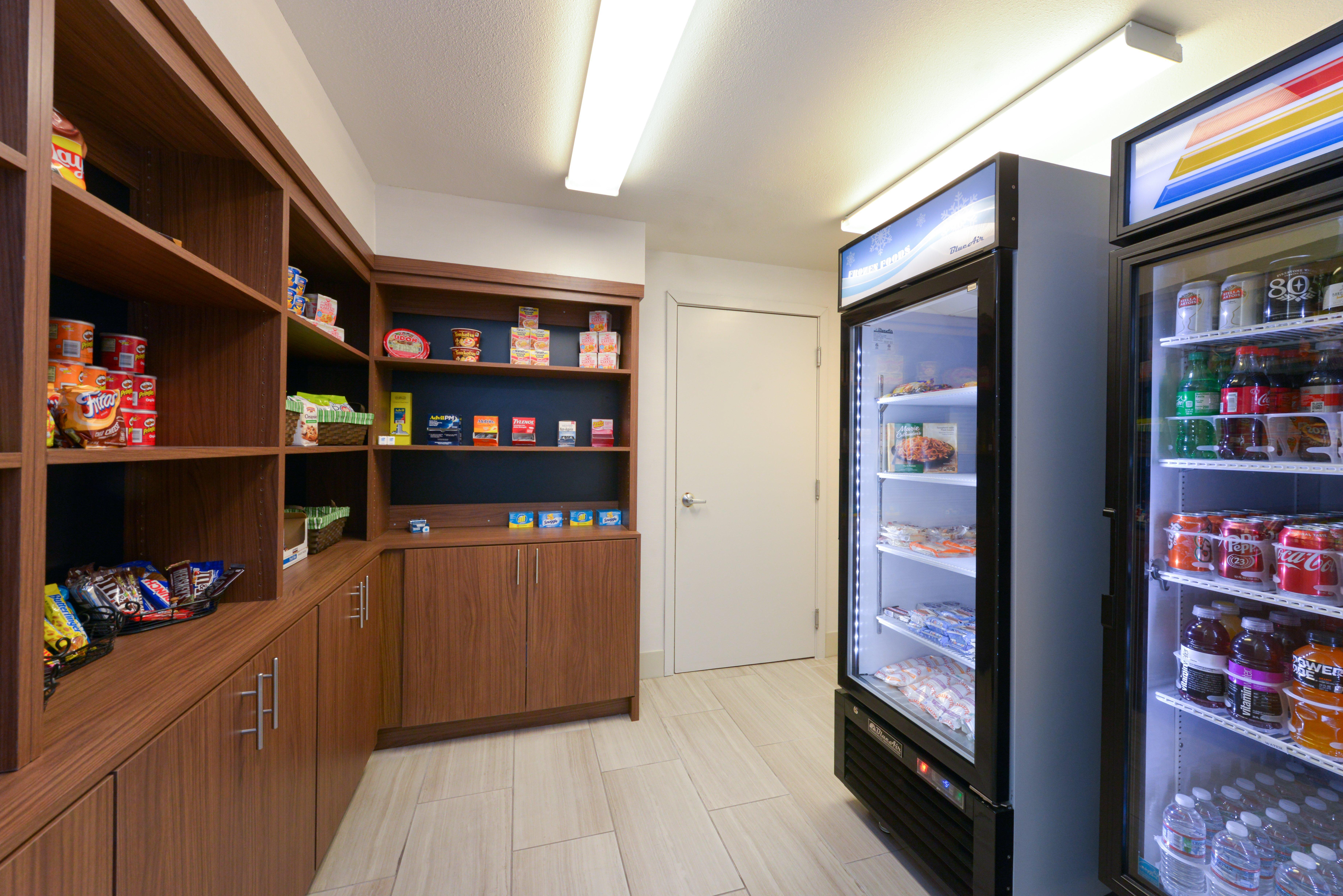 Holiday Inn Express Lodi By Ihg Buitenkant foto