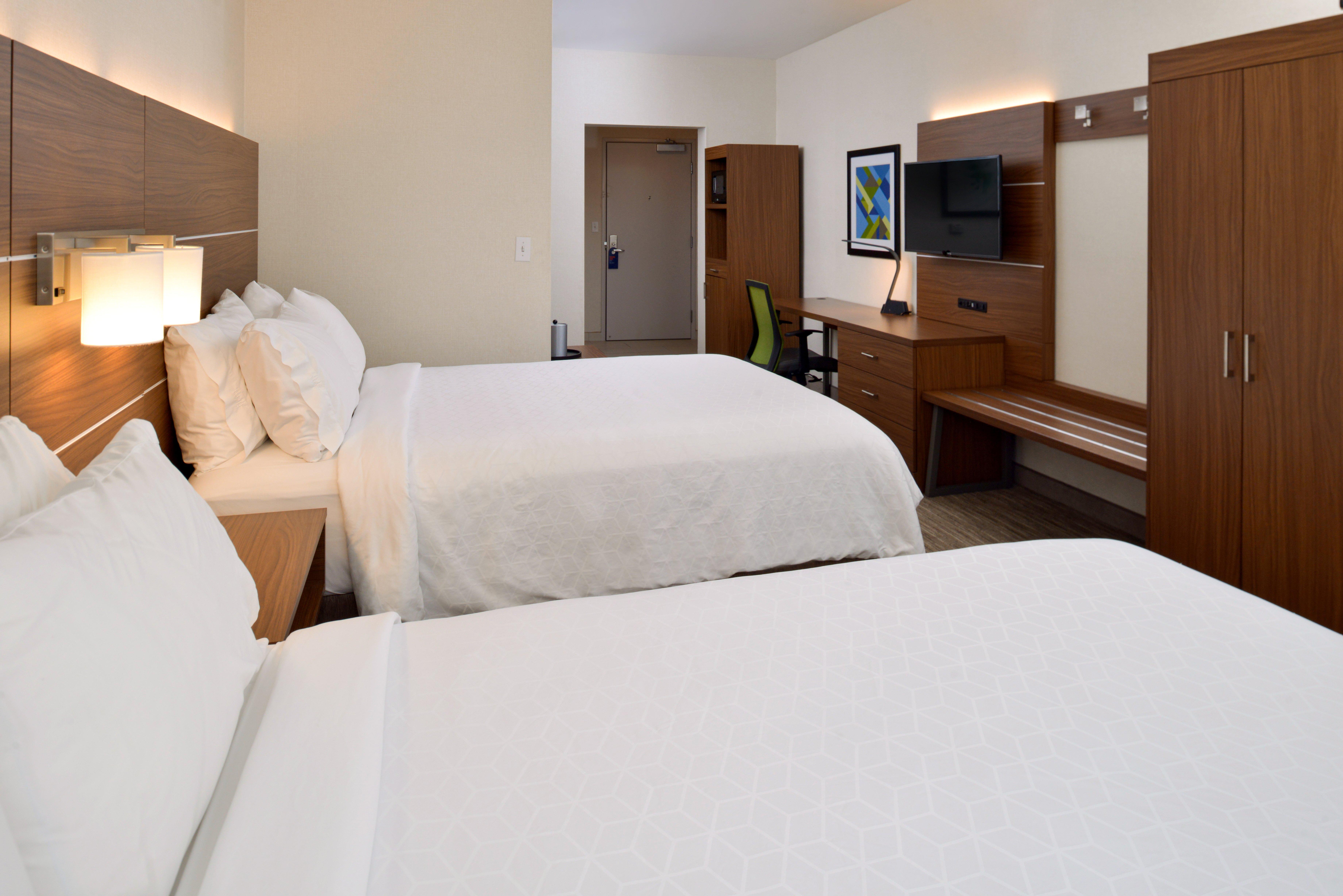 Holiday Inn Express Lodi By Ihg Buitenkant foto