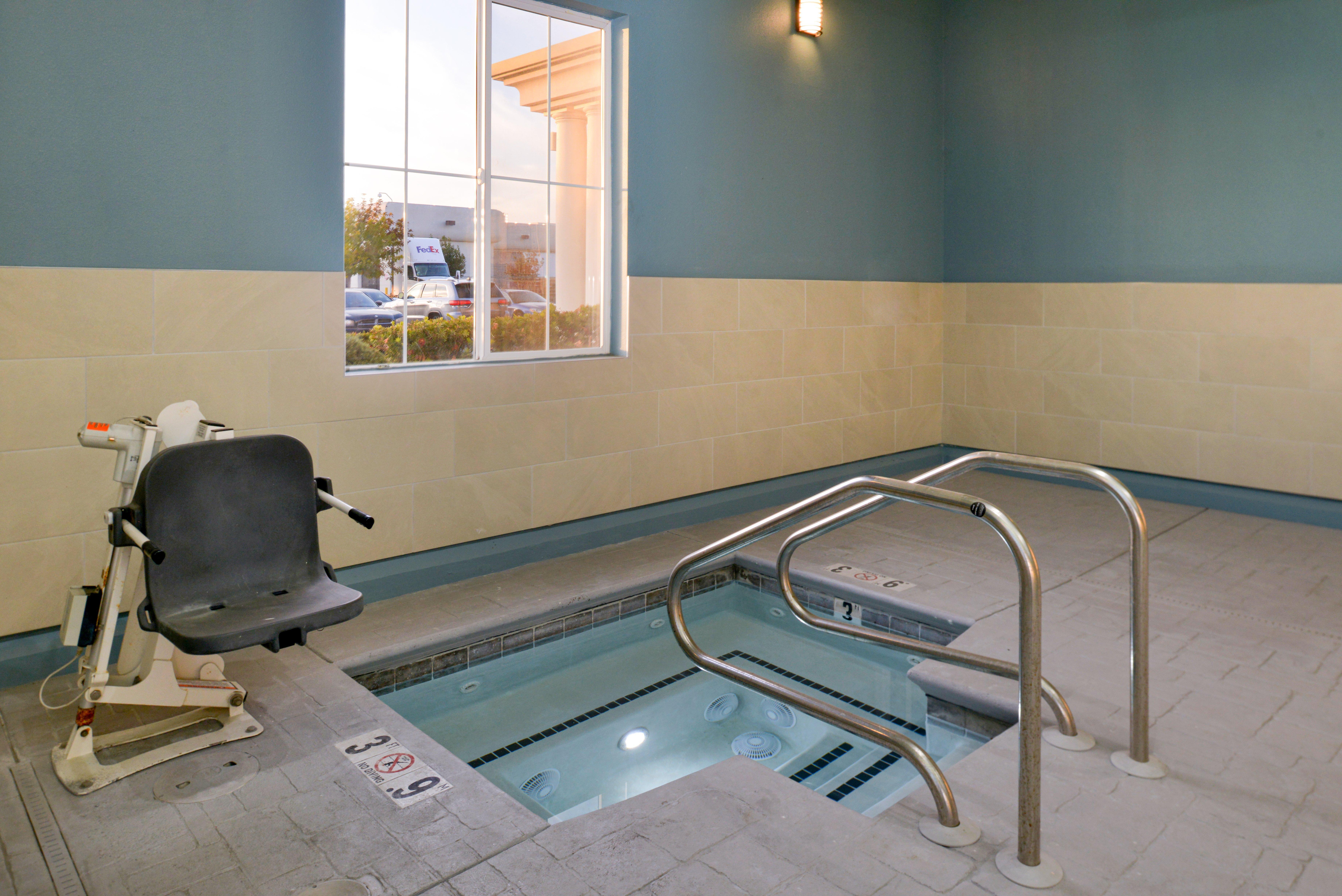 Holiday Inn Express Lodi By Ihg Buitenkant foto