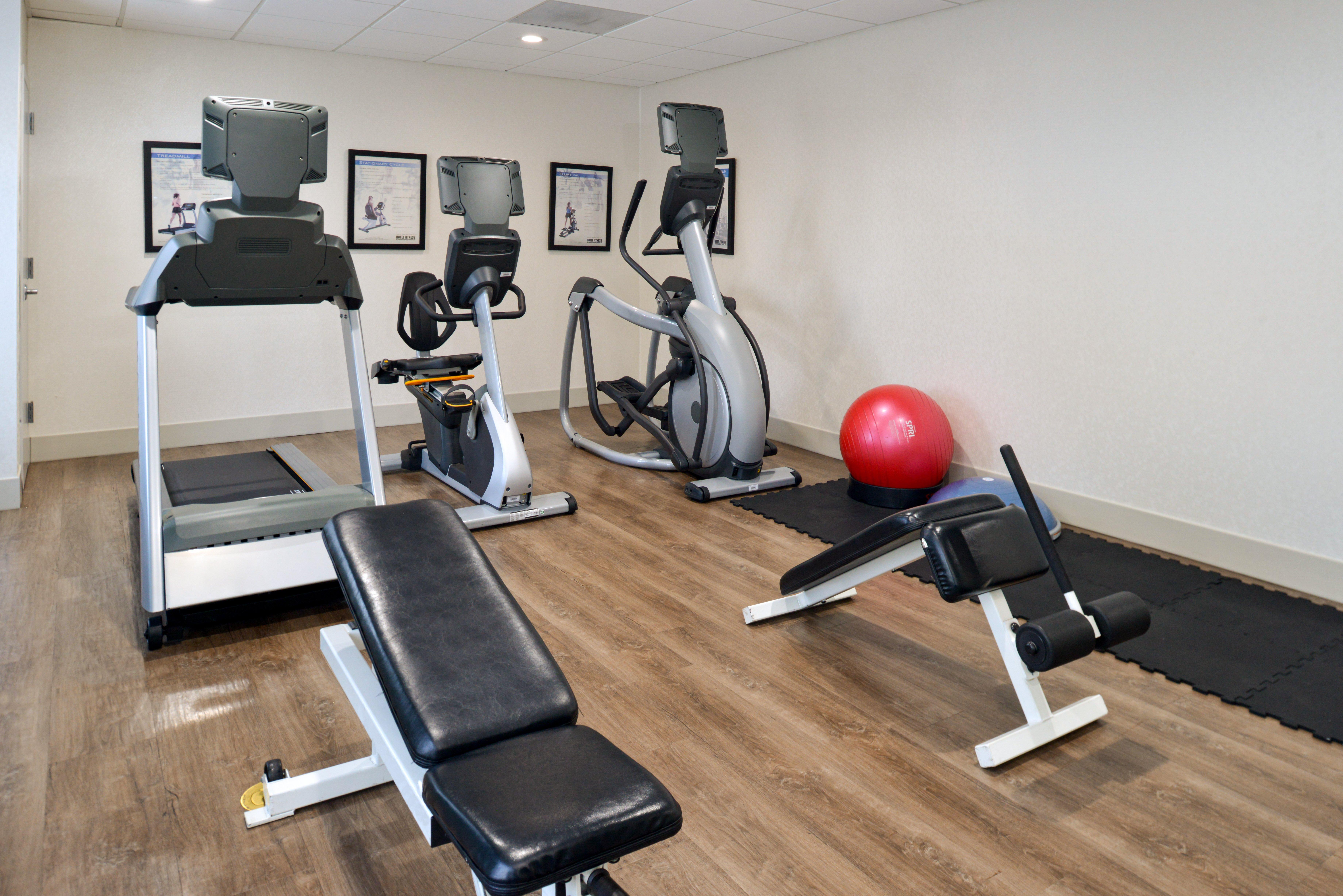 Holiday Inn Express Lodi By Ihg Buitenkant foto