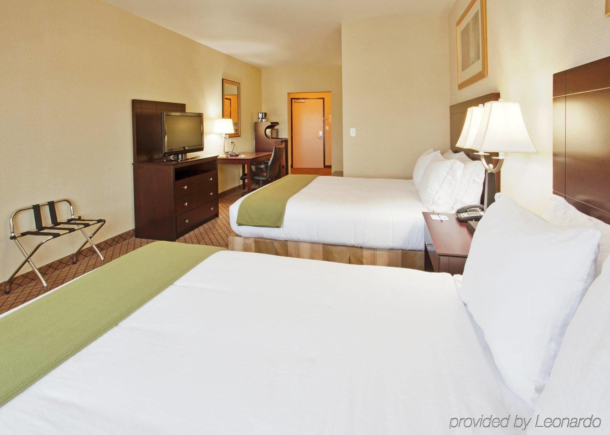 Holiday Inn Express Lodi By Ihg Kamer foto
